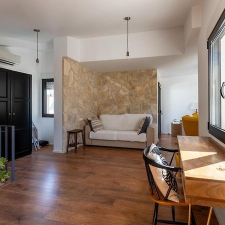 Apartamento Sant Josep 11 By Costablancarent Denia Zewnętrze zdjęcie