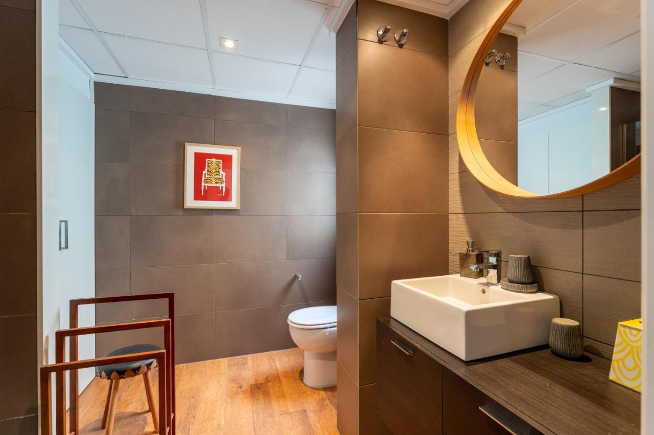 Apartamento Sant Josep 11 By Costablancarent Denia Zewnętrze zdjęcie