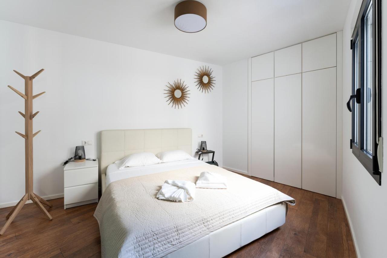Apartamento Sant Josep 11 By Costablancarent Denia Zewnętrze zdjęcie