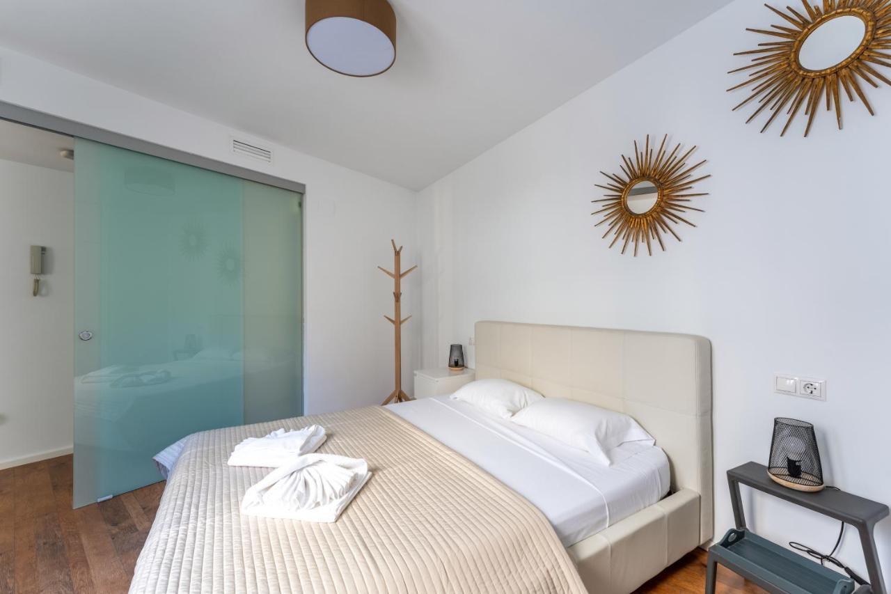 Apartamento Sant Josep 11 By Costablancarent Denia Zewnętrze zdjęcie