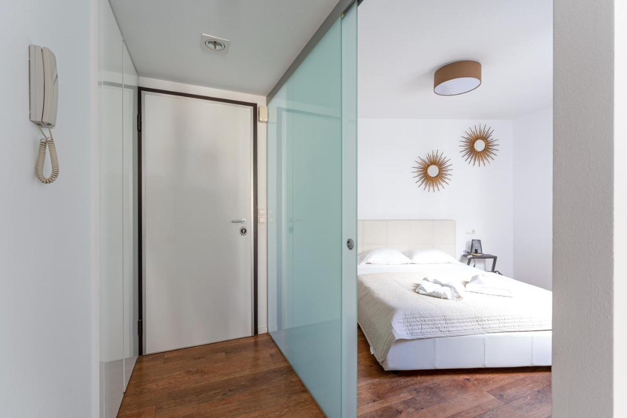 Apartamento Sant Josep 11 By Costablancarent Denia Zewnętrze zdjęcie
