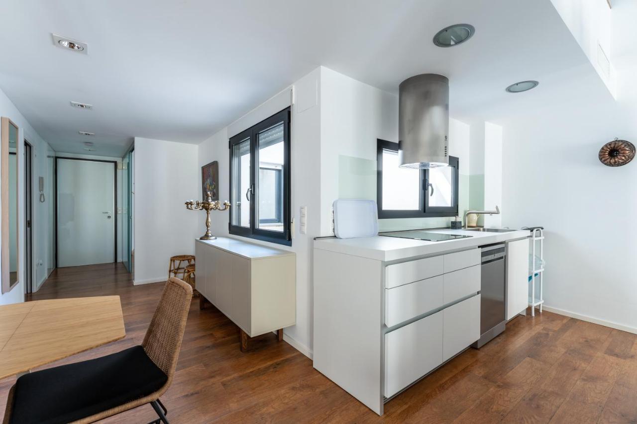 Apartamento Sant Josep 11 By Costablancarent Denia Zewnętrze zdjęcie