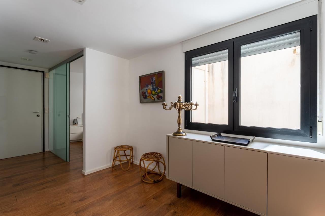 Apartamento Sant Josep 11 By Costablancarent Denia Zewnętrze zdjęcie