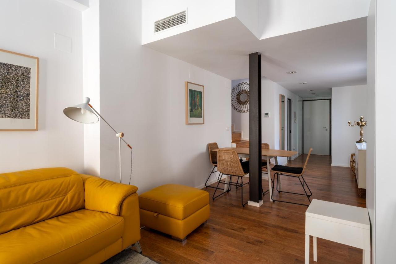Apartamento Sant Josep 11 By Costablancarent Denia Zewnętrze zdjęcie