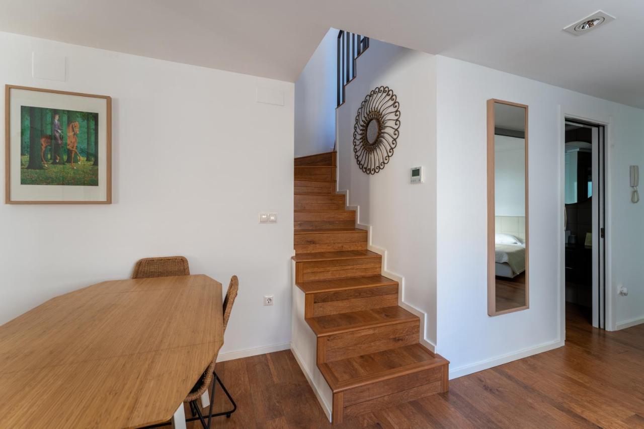 Apartamento Sant Josep 11 By Costablancarent Denia Zewnętrze zdjęcie