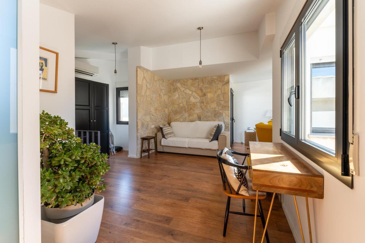 Apartamento Sant Josep 11 By Costablancarent Denia Zewnętrze zdjęcie