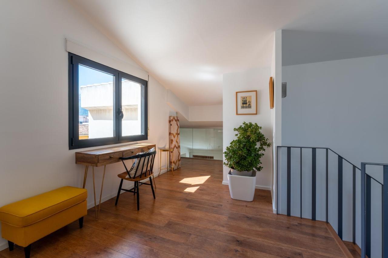 Apartamento Sant Josep 11 By Costablancarent Denia Zewnętrze zdjęcie