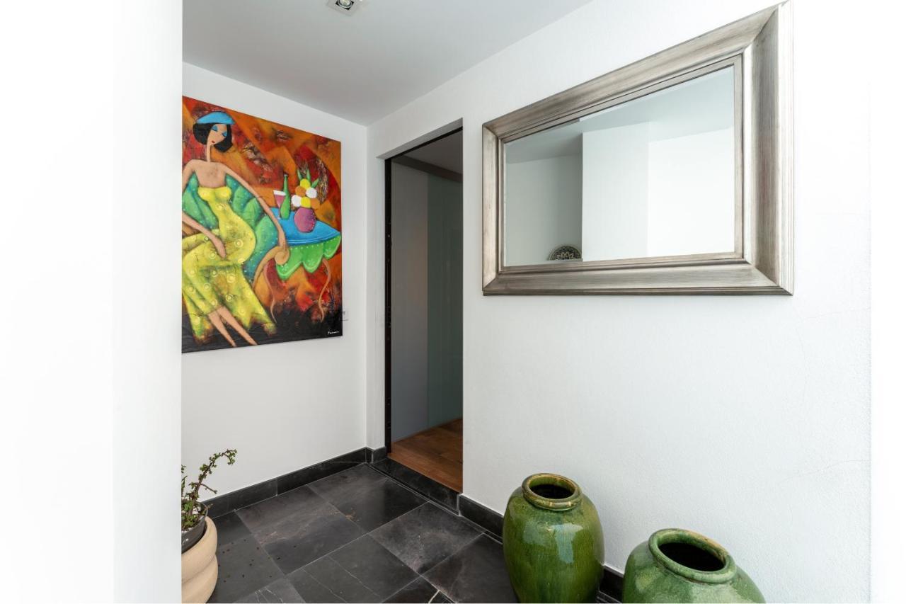 Apartamento Sant Josep 11 By Costablancarent Denia Zewnętrze zdjęcie