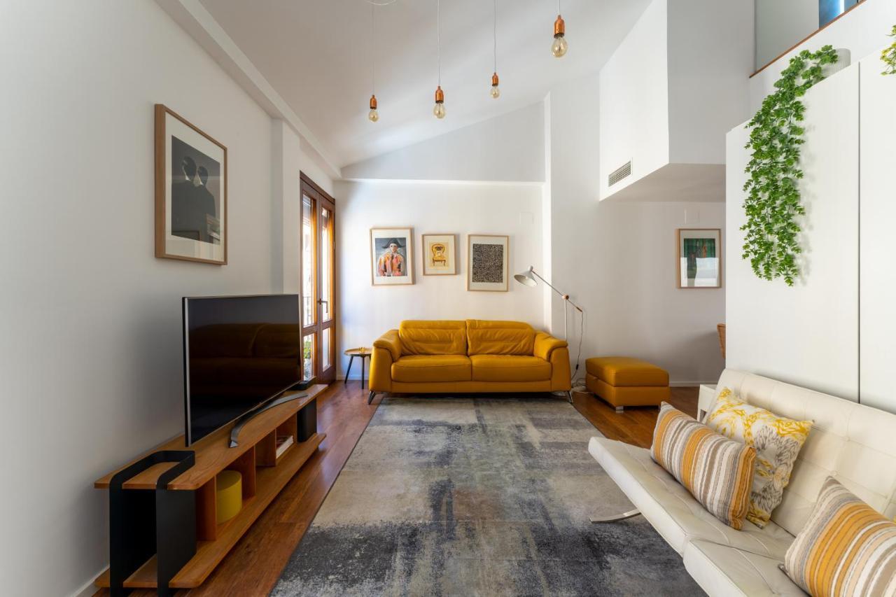 Apartamento Sant Josep 11 By Costablancarent Denia Zewnętrze zdjęcie