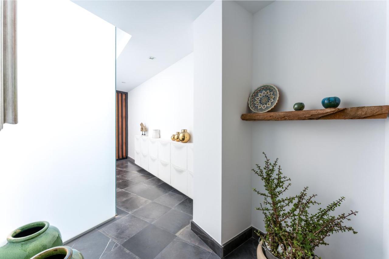 Apartamento Sant Josep 11 By Costablancarent Denia Zewnętrze zdjęcie